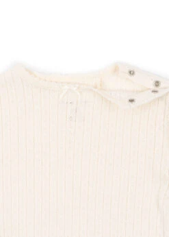 Body Minnie - Antique White -Konges Sløjd®. Soldes Boutique PACK KS103916 S00005 3 241217085214