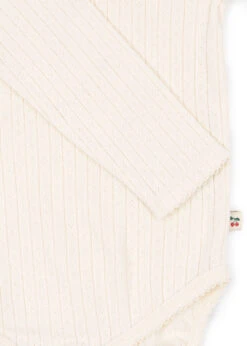 Body Minnie - Antique White -Konges Sløjd®. Soldes Boutique PACK KS103916 S00005 4 241217085214