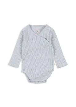 Body Nouveau Minnie - Gray Dawn