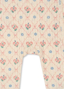 Combinaison Nouveau Minnie - Fleur Decor -Konges Sløjd®. Soldes Boutique PACK KS103920 P05073 5 250115084540