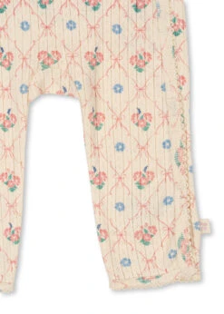 Combinaison Nouveau Minnie - Fleur Decor -Konges Sløjd®. Soldes Boutique PACK KS103920 P05073 6 250115084537