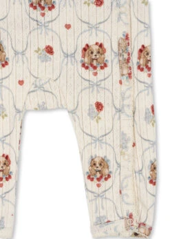 Combinaison Nouveau Minnie - Puppy -Konges Sløjd®. Soldes Boutique PACK KS103920 P10129 5 241216102034