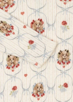 Combinaison Minnie - Puppy -Konges Sløjd®. Soldes Boutique PACK KS103921 P10129 4 241216102036