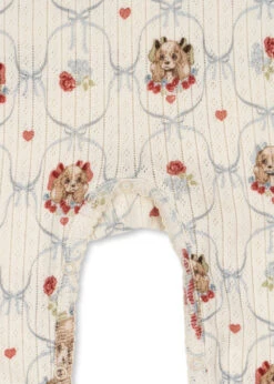 Combinaison Minnie - Puppy -Konges Sløjd®. Soldes Boutique PACK KS103921 P10129 5 241216102036