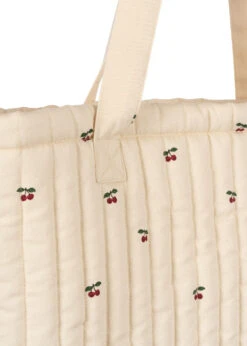 Sac Molly - Cherry Aop -Konges Sløjd®. Soldes Boutique PACK KS103925 P00006 3 241216102944