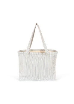 Sac Molly - Stripe Bluie
