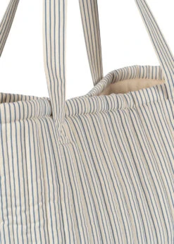 Sac Molly - Stripe Bluie -Konges Sløjd®. Soldes Boutique PACK KS103925 P25032 3 241216102945