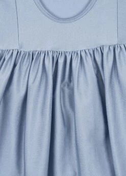 Robe Mousse - Zen Blue 12 Robe Mousse - Zen Blue -Konges Sløjd®. Soldes Boutique PACK KS103928 S15139 3 241216102950