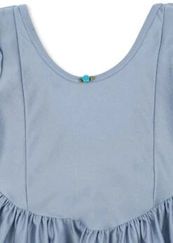 Robe Mousse - Zen Blue 13 Robe Mousse - Zen Blue -Konges Sløjd®. Soldes Boutique PACK KS103928 S15139 4 241216102950