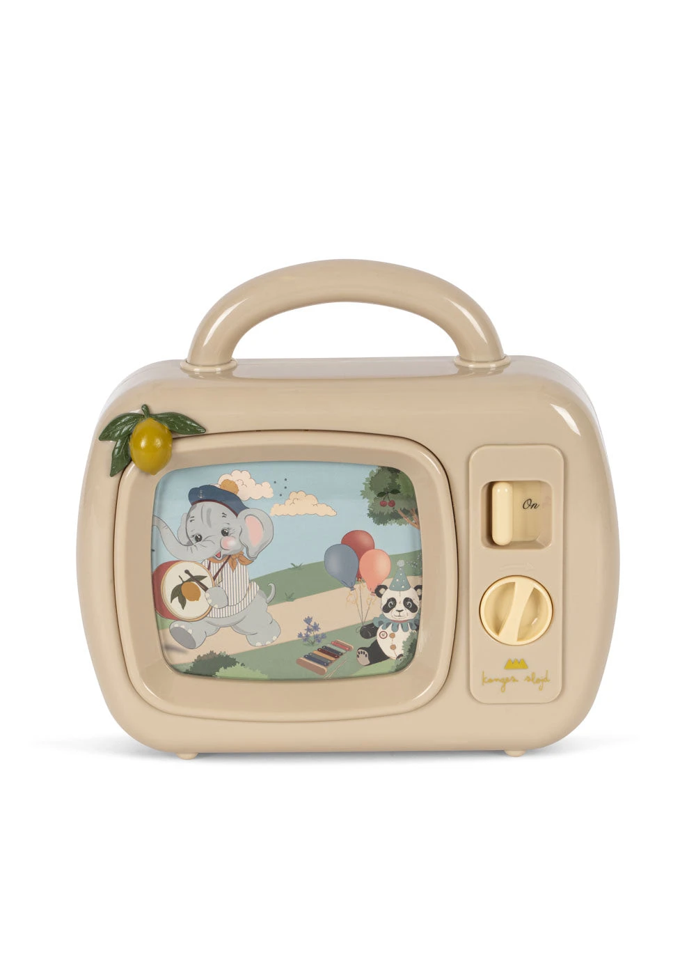 My Melody TV - Lemon 1 My Melody TV - Lemon