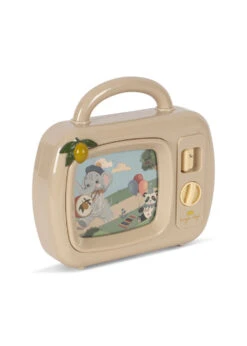 My Melody TV - Lemon 19 My Melody TV - Lemon -Konges Sløjd®. Soldes Boutique PACK KS103934 P00038 2 241216102955