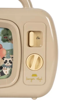 My Melody TV - Lemon 20 My Melody TV - Lemon -Konges Sløjd®. Soldes Boutique PACK KS103934 P00038 3 241216102956