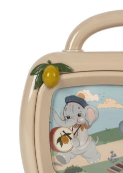 My Melody TV - Lemon 21 My Melody TV - Lemon -Konges Sløjd®. Soldes Boutique PACK KS103934 P00038 4 241216102956