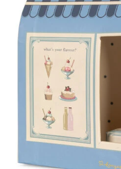 My Sweet Boutique - Multi -Konges Sløjd®. Soldes Boutique PACK KS103936 S45064 3 250730102915