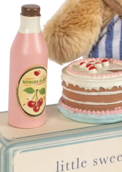 My Sweet Boutique - Multi -Konges Sløjd®. Soldes Boutique PACK KS103936 S45064 7 250730102916