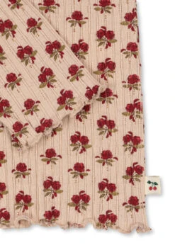 Chemisier Nia - Ruby Rose -Konges Sløjd®. Soldes Boutique PACK KS103940 P99093 4 241216102203