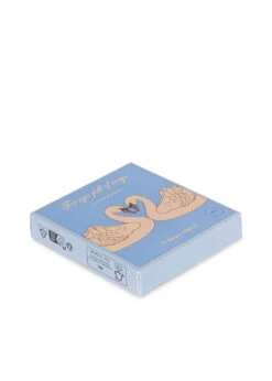 Fard à Paupières On The Go - Blue -Konges Sløjd®. Soldes Boutique PACK KS103952 S15005 3 1 250730103216