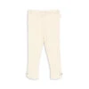 Pantalon Papin - Antique White
