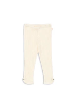 Pantalon Papin - Antique White