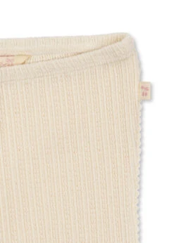 Pantalon Papin - Antique White -Konges Sløjd®. Soldes Boutique PACK KS103958 S00005 3 241216103010