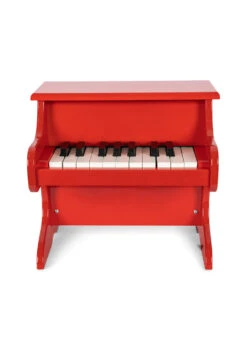 Piano - Red -Konges Sløjd®. Soldes Boutique PACK KS103962 S10015 2 241216103012