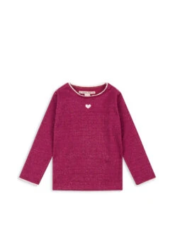 Chemisier Roli - Sangria