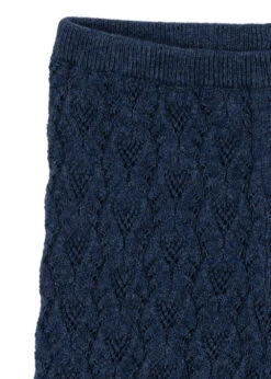 Pantalon Rosier - Ensign Blue -Konges Sløjd®. Soldes Boutique PACK KS103972 S15135 3 241216103026