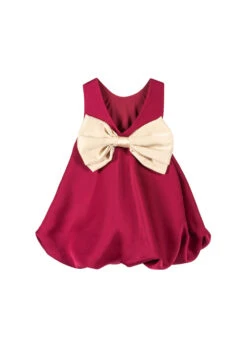 Robe Sheena - Sangria