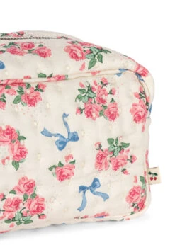 Petite Trousse De Toilette - Bella Rosita -Konges Sløjd®. Soldes Boutique PACK KS103979 P05195 3 241216103034