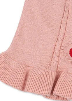 Jupe Soleil - Silver Pink -Konges Sløjd®. Soldes Boutique PACK KS103982 S45090 4 241216102247