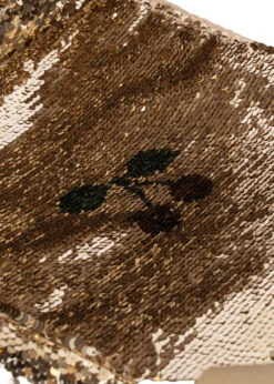 Landau De Poupée Sparkly - Cherry -Konges Sløjd®. Soldes Boutique PACK KS103985 P00005 2 241216103041