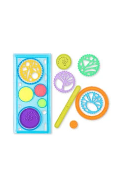 Spin Me Around - Multi