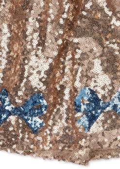 Robe Starla - Brazillian Sand -Konges Sløjd®. Soldes Boutique PACK KS103990 S25018 3 241216102424