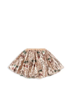 Jupe Starla - Ma Grande Cerise