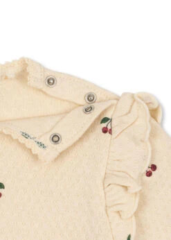 Body Sui - Cherry -Konges Sløjd®. Soldes Boutique PACK KS104002 P00005 3 241217085223