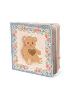 Livre Des Sentiments - Bear