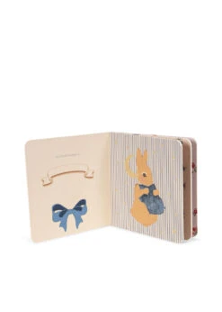 Livre Des Sentiments - Bear -Konges Sløjd®. Soldes Boutique PACK KS104017 S45006 2 241216103054