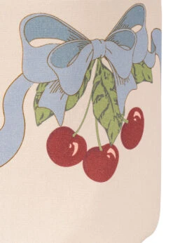 Paniers De Rangement - Cherry -Konges Sløjd®. Soldes Boutique PACK KS104018 P00005 3 241216102206