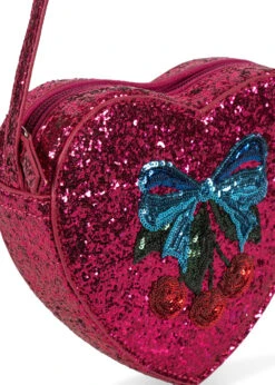 Sac Tut - Sangria -Konges Sløjd®. Soldes Boutique PACK KS104022 S30129 3 241216103058