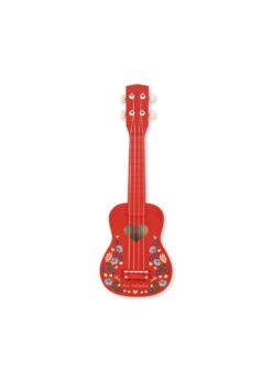 Ukulele - Barbados Cherry -Konges Sløjd®. Soldes Boutique PACK KS104024 S10003 2 241216103059