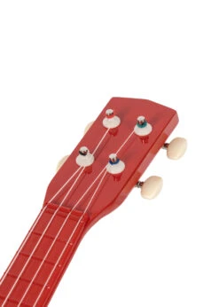 Ukulele - Barbados Cherry -Konges Sløjd®. Soldes Boutique PACK KS104024 S10003 4 241216103059