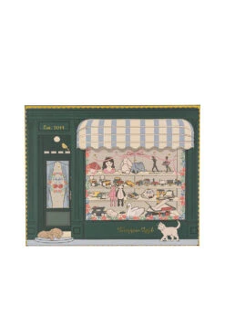 Puzzle De 100 Pièces - Multi