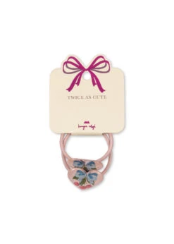 2 Pack D'élastiques à Cheveux - Amarena