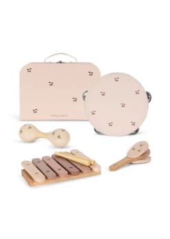 Kit De Musique - Cherry