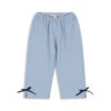 Pantalon Ava - Blue Fog