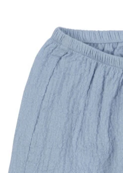 Pantalon Ava - Blue Fog -Konges Sløjd®. Soldes Boutique PACK KS104072 S15006 3 250826125319