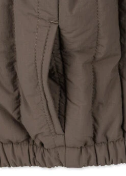 Juno Gilet - Walnut 9 Juno Gilet - Walnut -Konges Sløjd®. Soldes Boutique PACK KS104076 S25115 5 250730102925