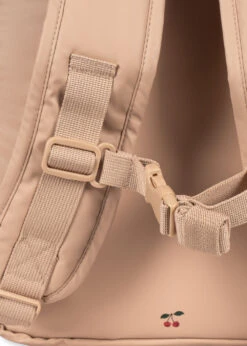 Sac à Dos Rainy - Cherry -Konges Sløjd®. Soldes Boutique PACK KS104157 P00005 4 250730103033