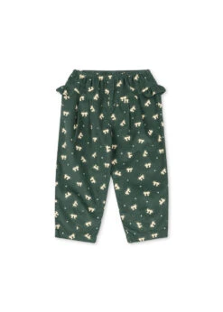 Pantalon Avery - Boucle Hunter