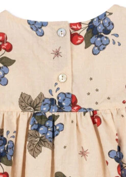 Blouse Avi - Cremona -Konges Sløjd®. Soldes Boutique PACK KS104202 M00141 3 250925095412